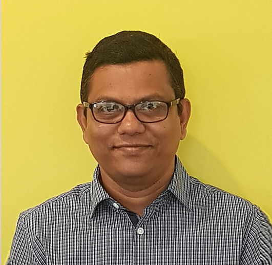 Dr Mizanur Rahman