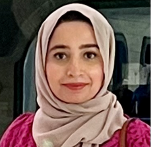 Dr Zoya Khan