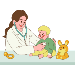 Paediatrics