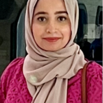 Dr Zoya Khan